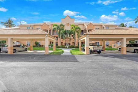 16400 Millstone CIR
