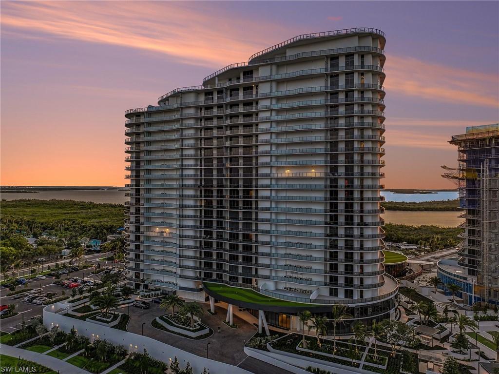Image 1: Eastern - Sunset View - South Tower
