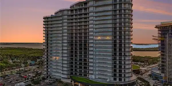 5100 Seagrass BLVD