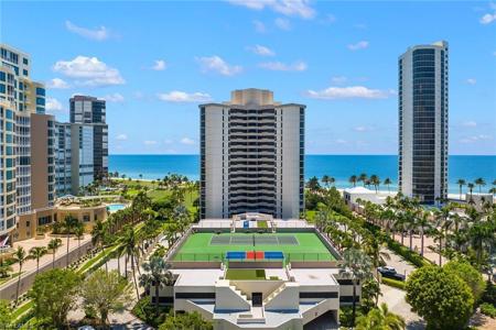4551 Gulf Shore BLVD N