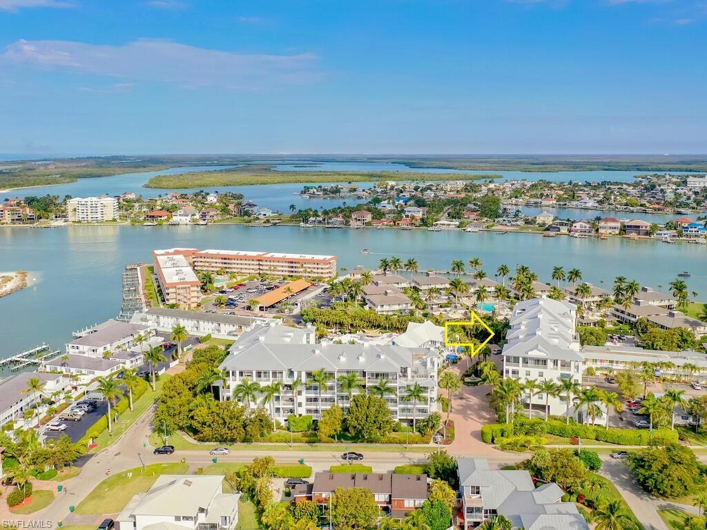 160 Palm ST, MARCO ISLAND, FL lhrmls01713851