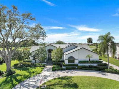 16987 Timberlakes DR