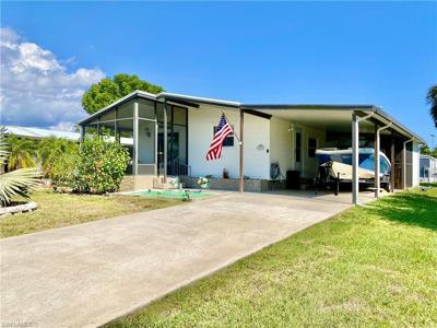 203 Riverwood RD