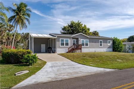 104 Rookery RD