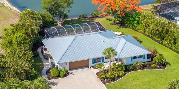 283 Palm Lake DR