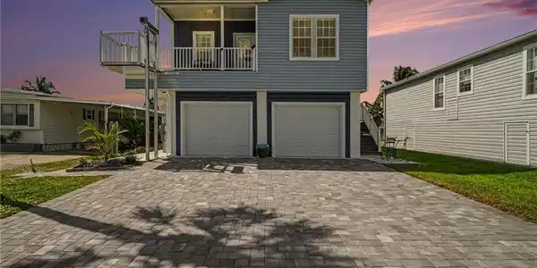 11301 Bayside BLVD