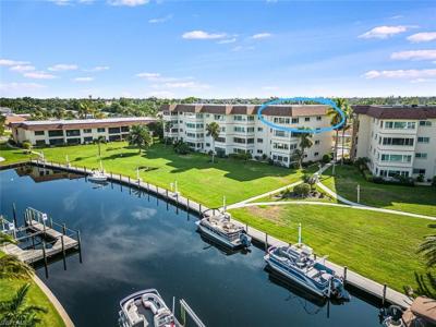 4289 Mariner WAY