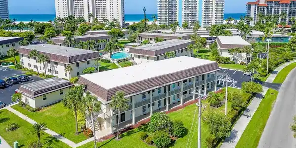 130 N Collier BLVD