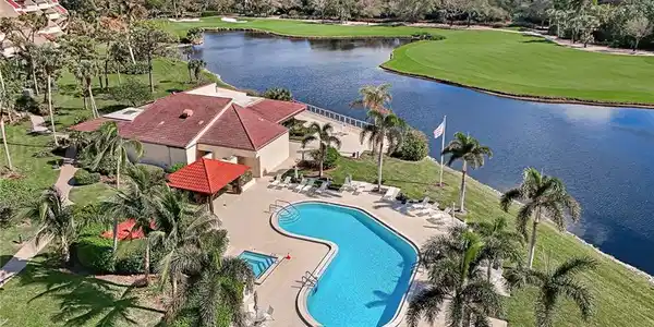 6300 Pelican Bay BLVD