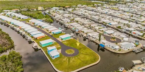 2990 Trawler LN