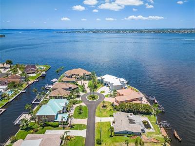 799 Cypress Lake CIR