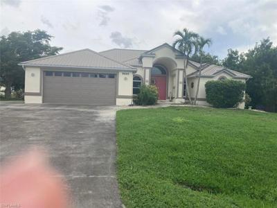 5619 Marina RD