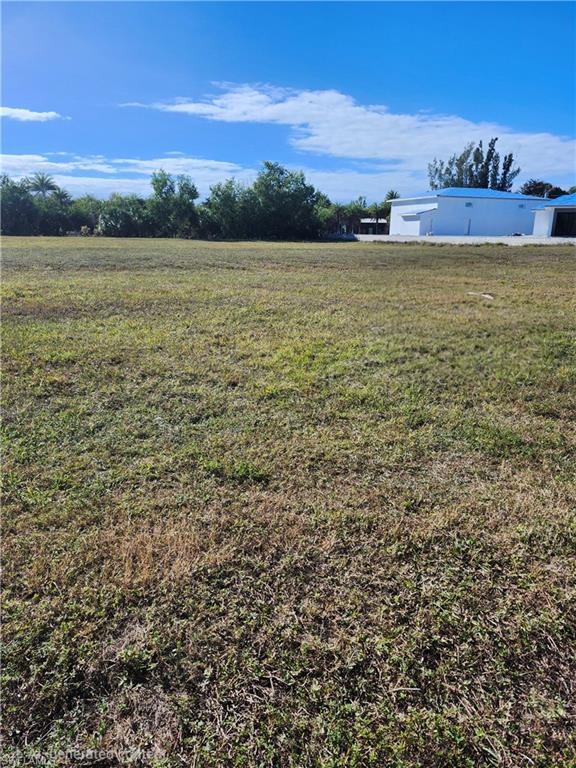 Image 2: View from the front of the property