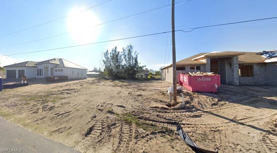 Image 3: Across the street