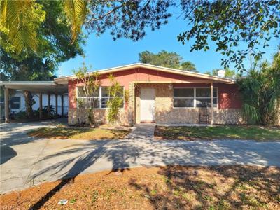 1168 Pine Lake DR