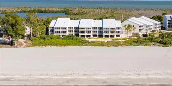 2004 Gulf Beach Villas
