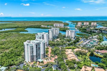 455 COVE TOWER