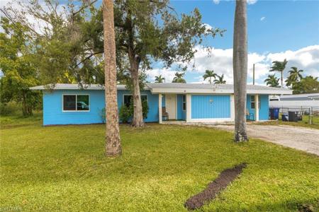 90 Cabana AVE