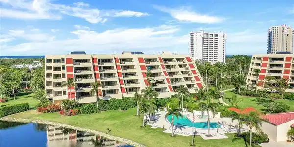 6300 Pelican Bay BLVD