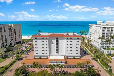 3333 Gulf Shore BLVD N