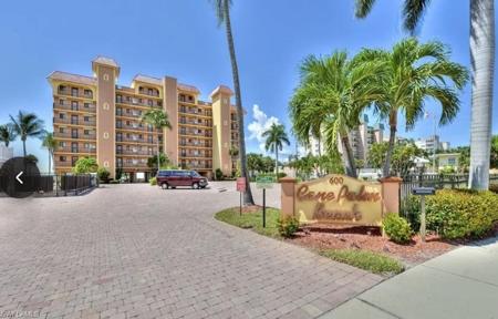 600 Estero BLVD