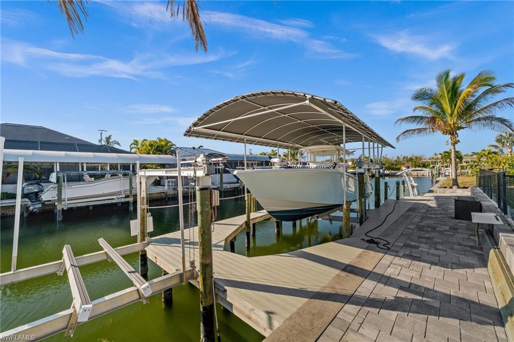 Image 4: Quick Direct Deep Water Gulf Access