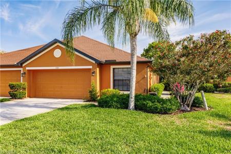 3708 Costa Maya WAY