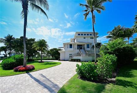104 Anguilla LN