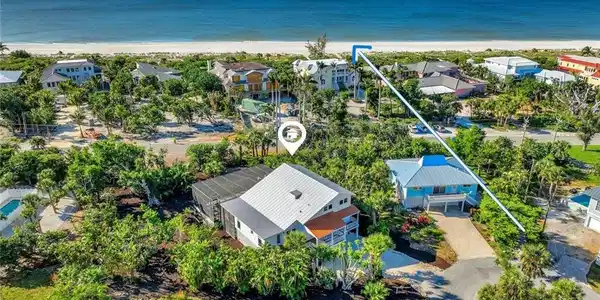 450 Sea Walk CT