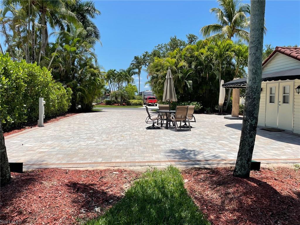 Image 4: View of patio / terrace