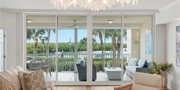 445 DOCKSIDE DR
