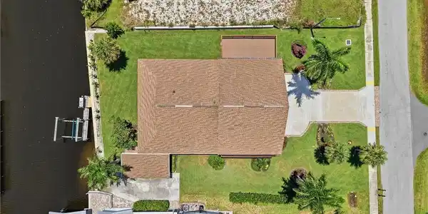 Image 3: Aerial view