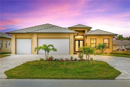 4926 Agualinda BLVD