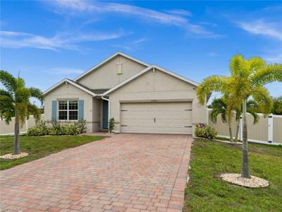 2700 SW 2nd LN