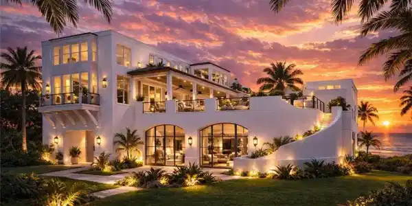 16970 Captiva DR