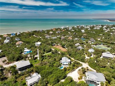 517 Pirate DR