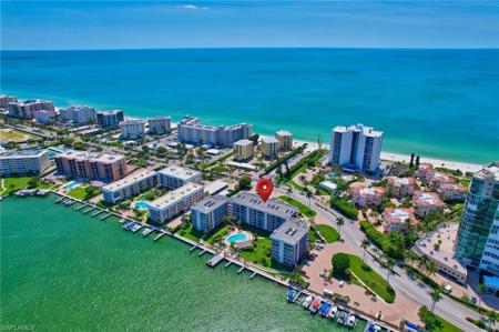 3500 Gulf Shore BLVD N