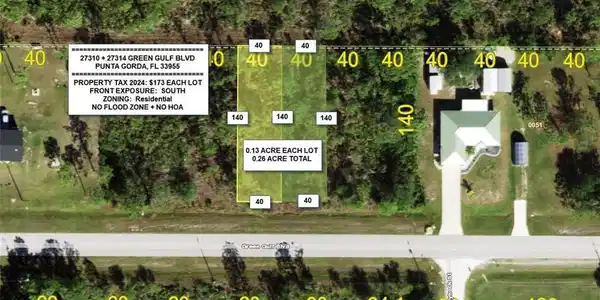 27314 Green Gulf BLVD