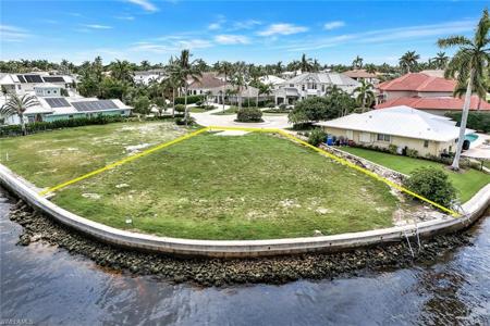 1303 Marlin DR