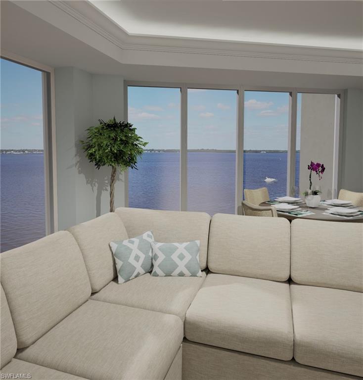 Image 4: Your Living room view