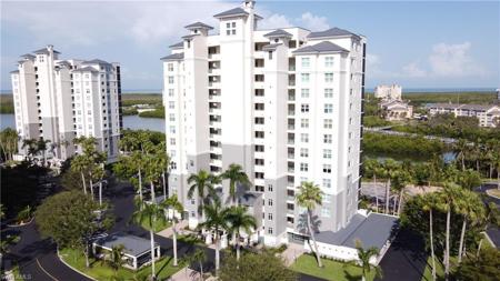 430 Cove Tower