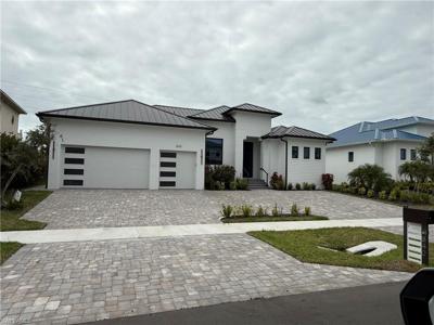 840 Rose CT