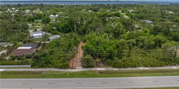 Image 2: Aerial view