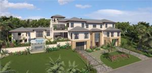 920 Caxambas DR