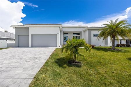 2122 Coral Point DR