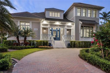 121 3rd AVE N