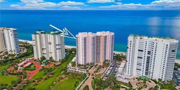 8231 Bay Colony DR