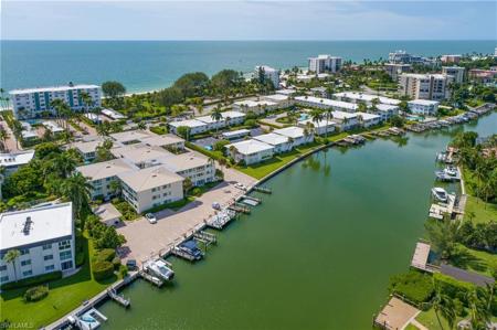 1950 Gulf Shore BLVD N
