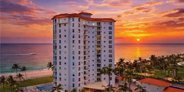 10701 Gulf Shore DR