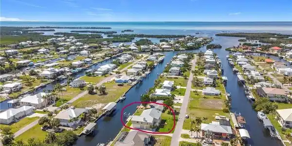 24313 Pirate Harbor BLVD
